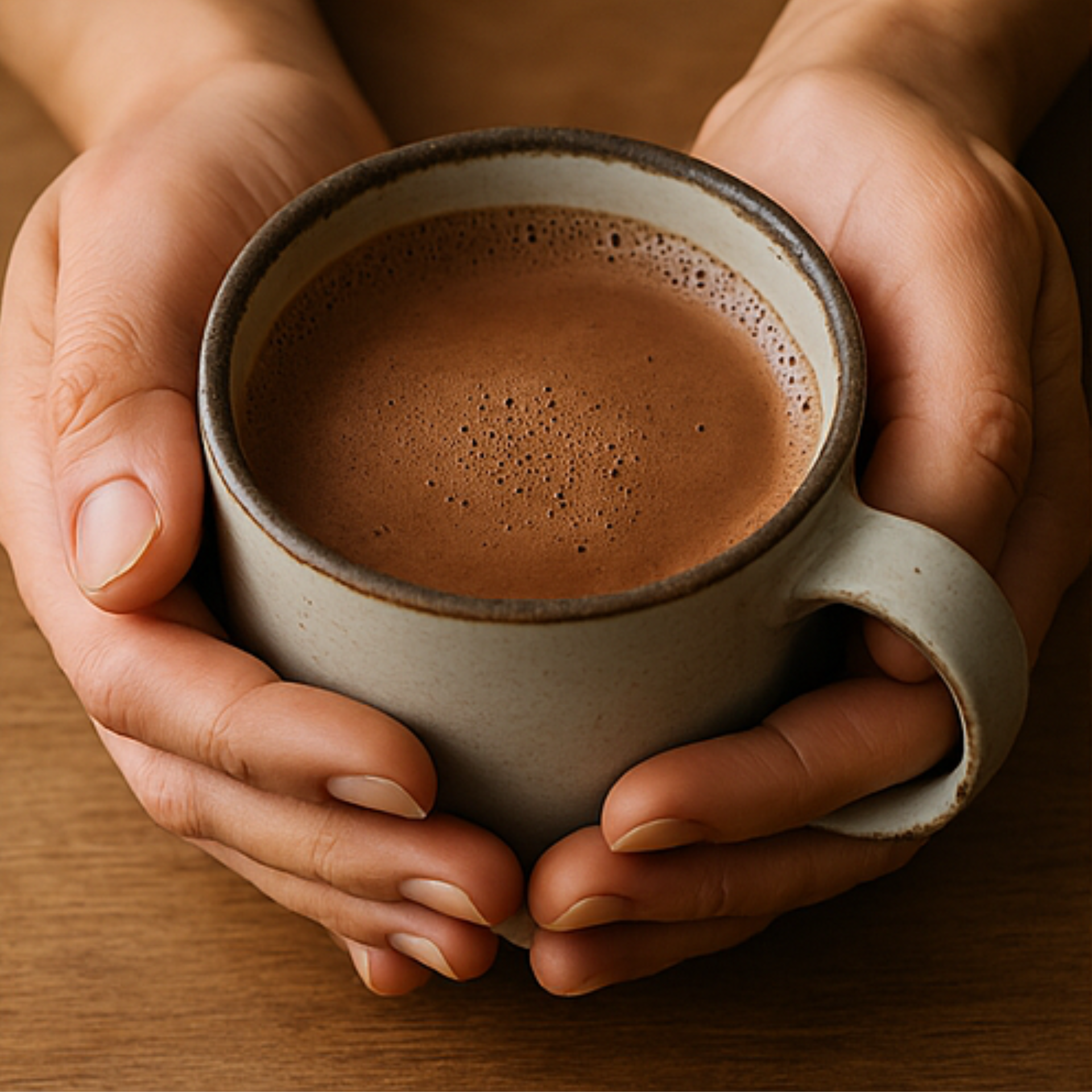 Unlocking the Full Potential of Ceremonial Cacao.