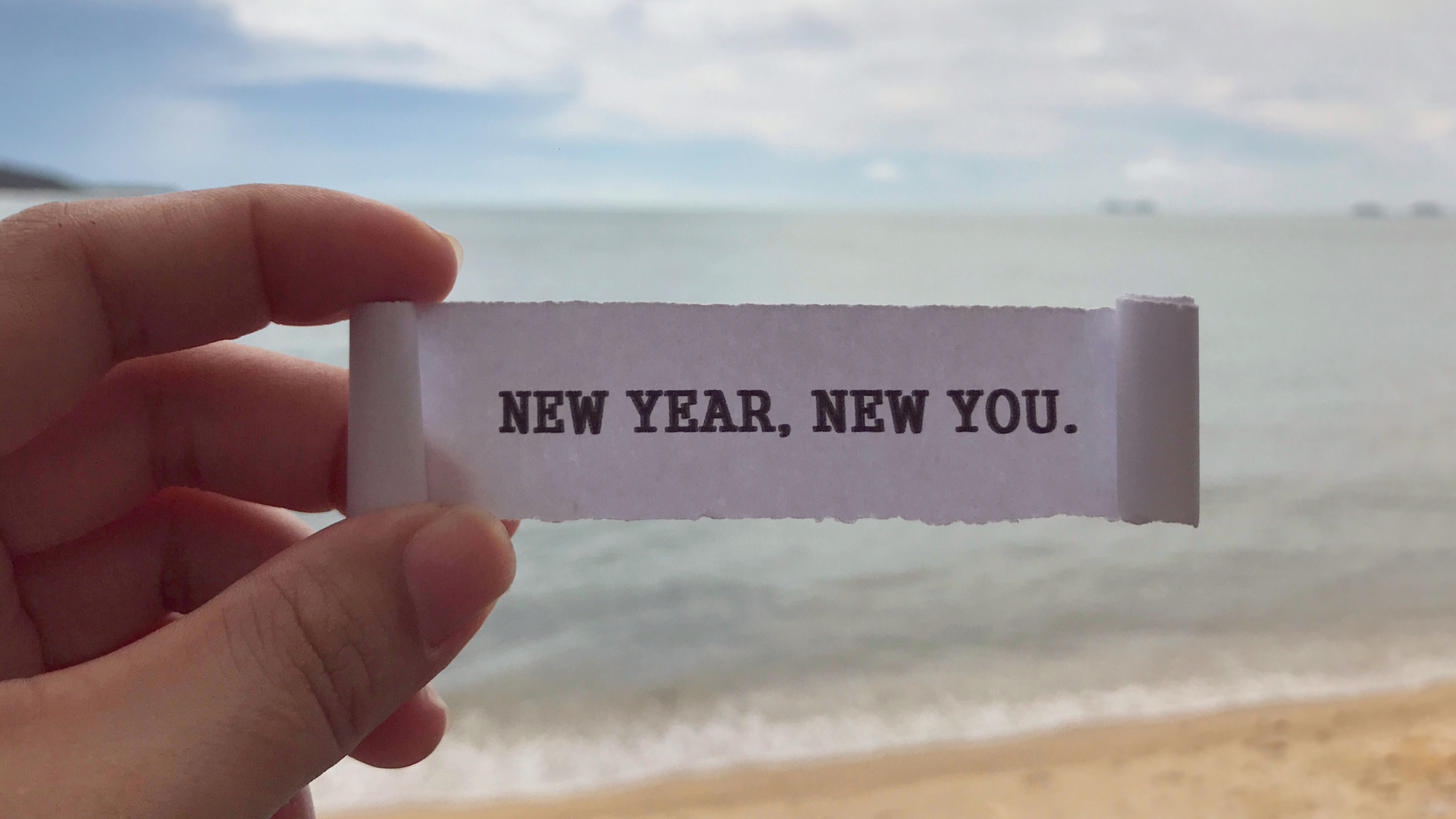 5 Ways to Stick to Your New Year’s Resolutions