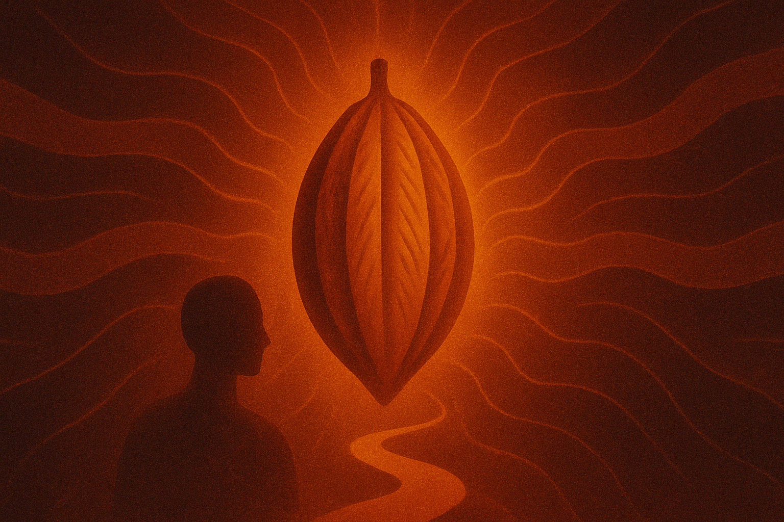 The POWER OF CACAO: A Creative Path to Inner Connection