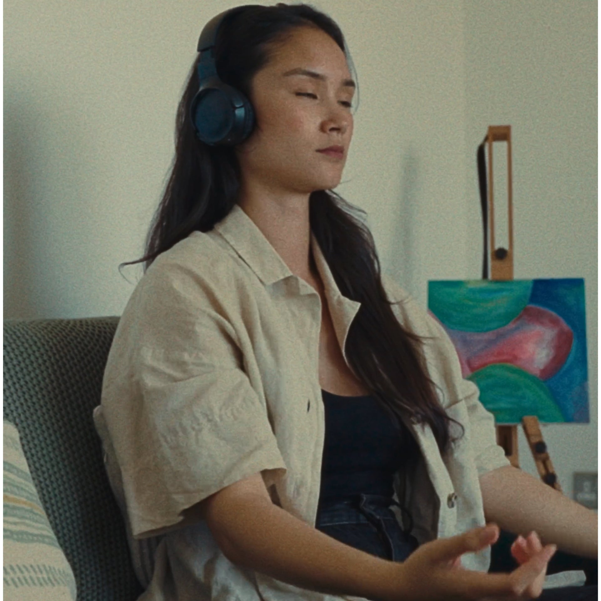 GUIDED CACAO MEDITATION