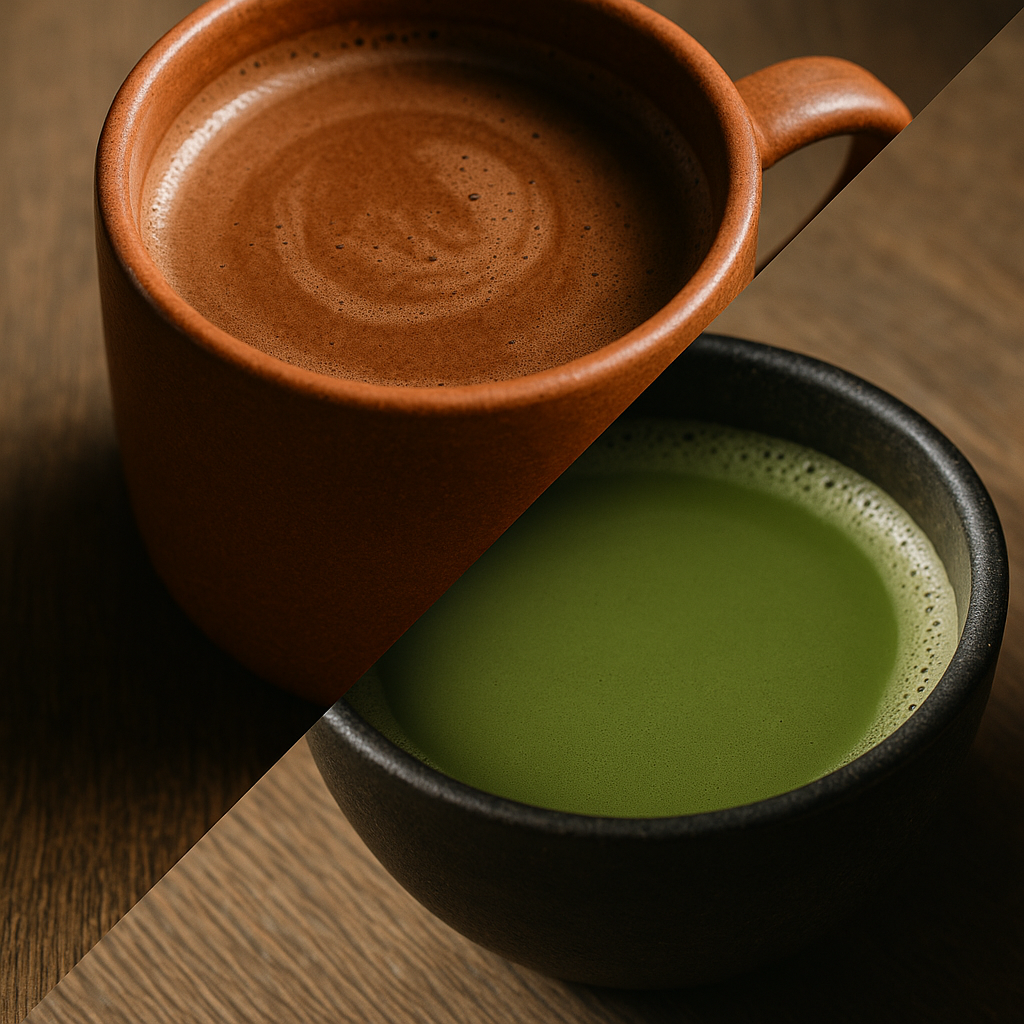 Why Cacao Is the New Matcha (and Why It Might Be Even Better)