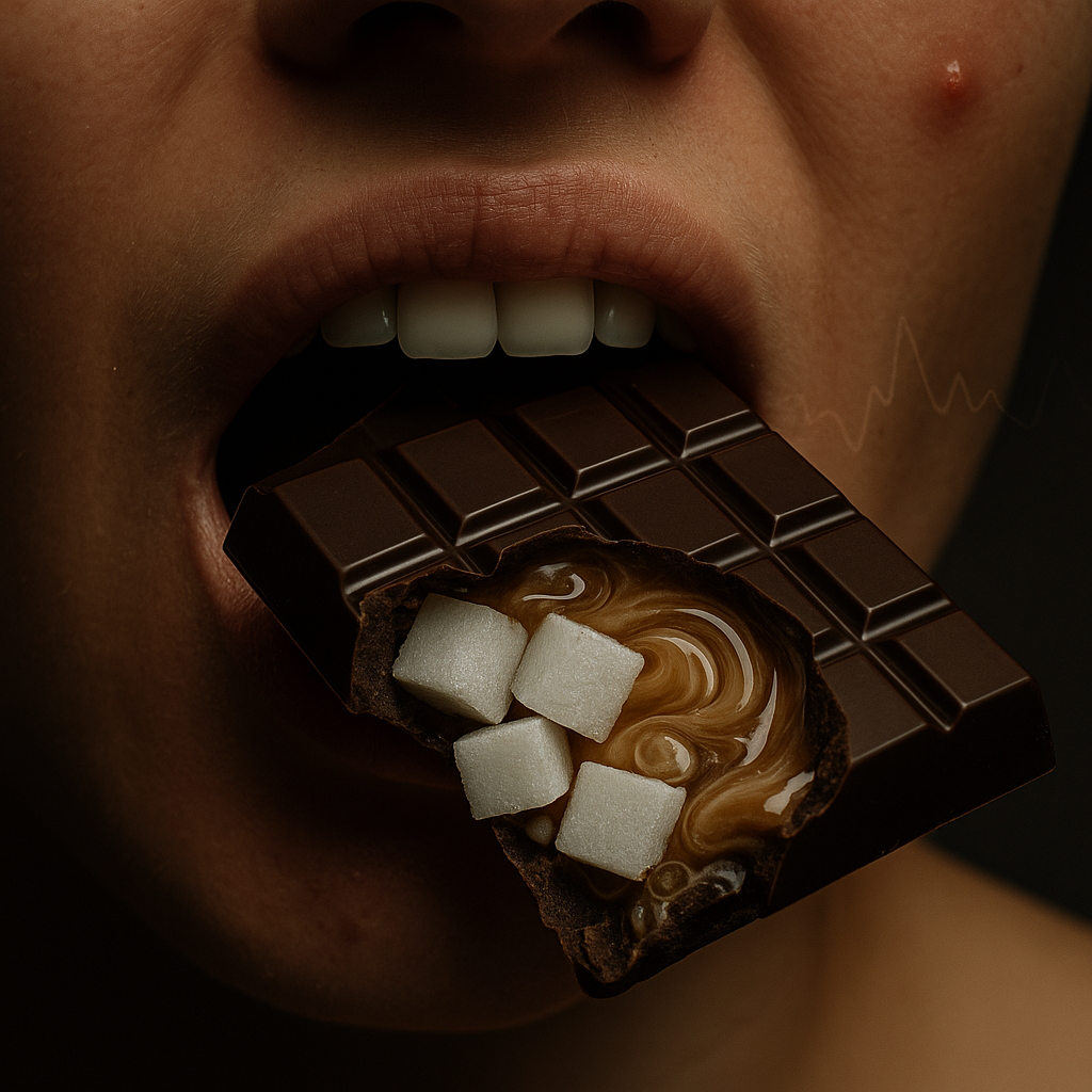 The Hidden Ingredients of Chocolate: What You’re Really Eating
