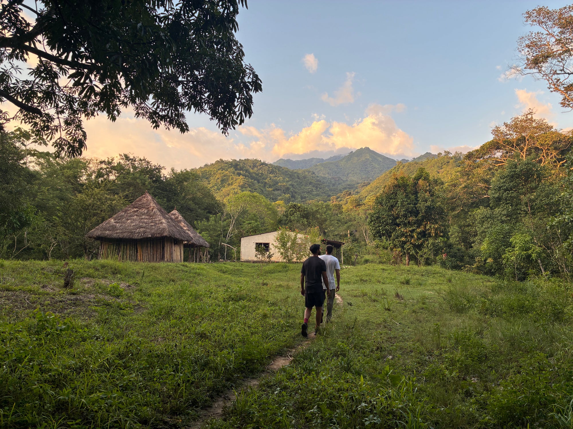 Visiting the Arhuaco: A Journey Into The Heart Of The World