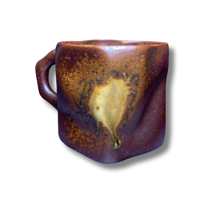 Handmade Ceramic Cacao Cups (280ml)