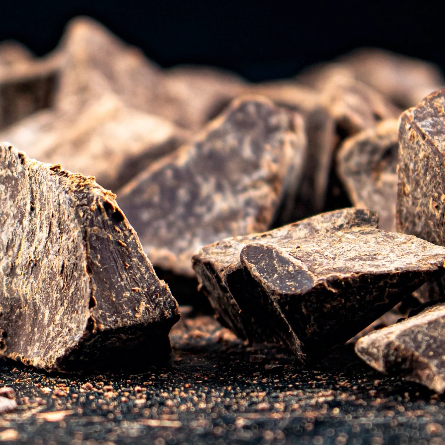 PREORDER -  Peruvian Ceremonial Cacao — Chuncho