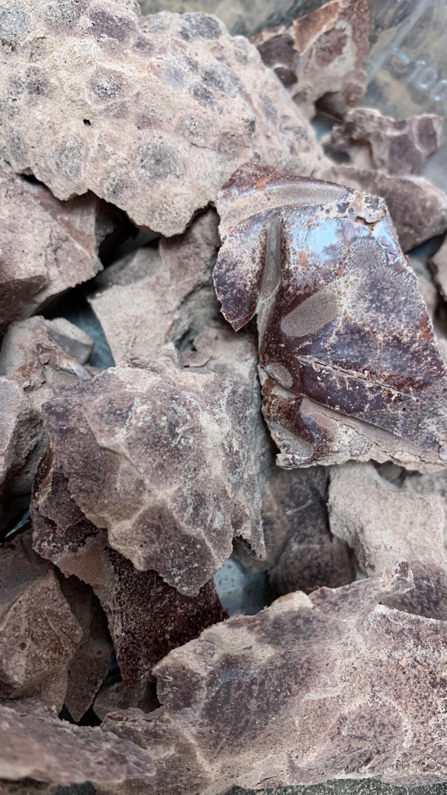 Arhuaco Ceremonial Cacao