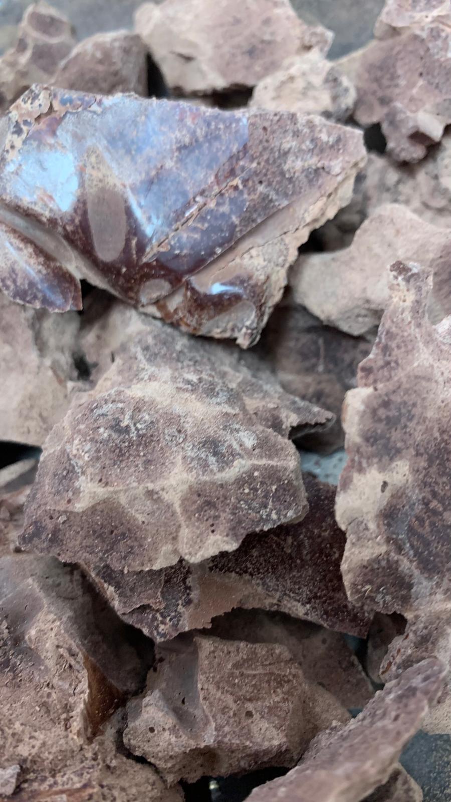 Arhuaco Ceremonial Cacao