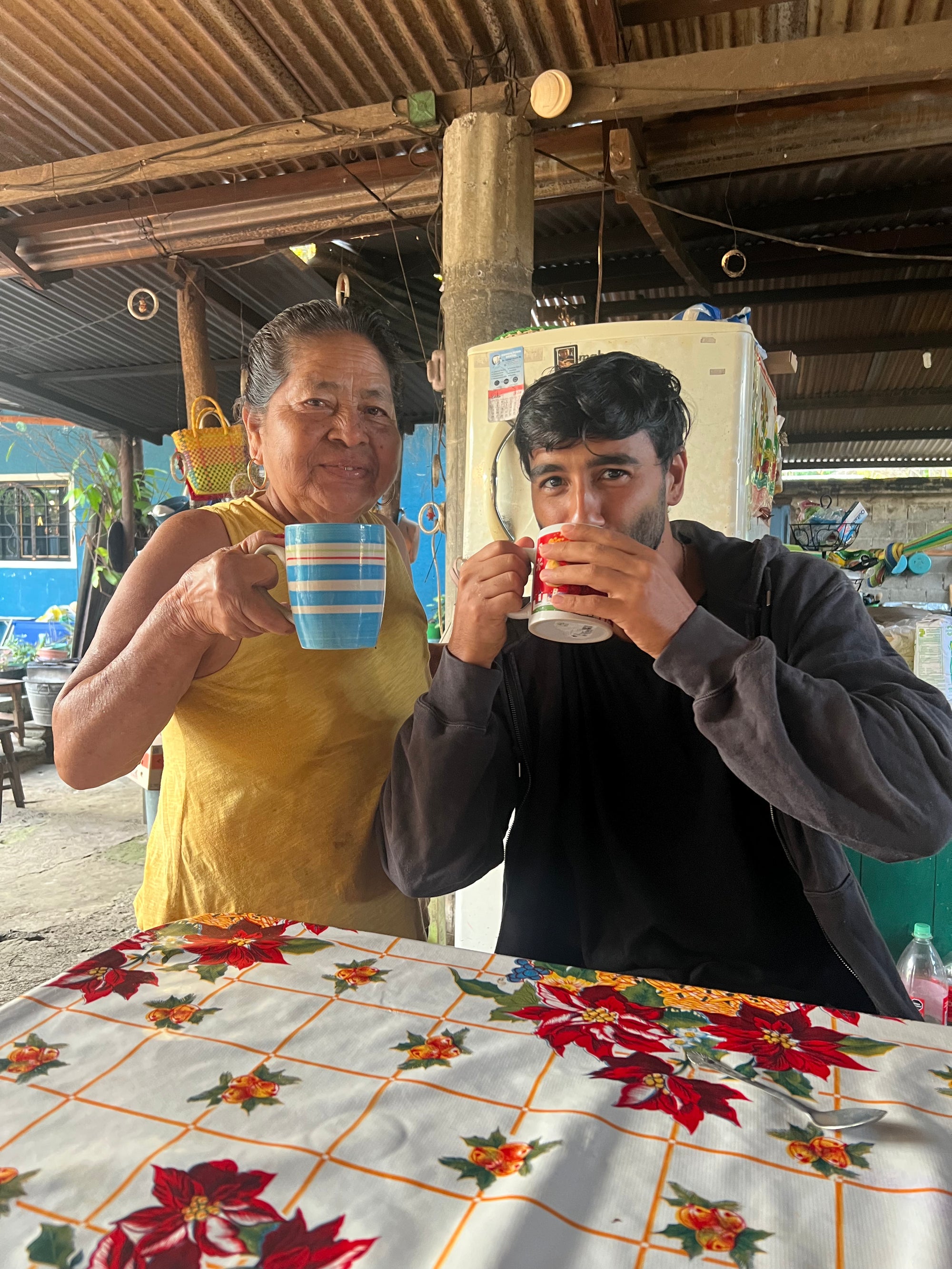 Pre-order Mexican Lavado Cacao – Medicine Festival 2026