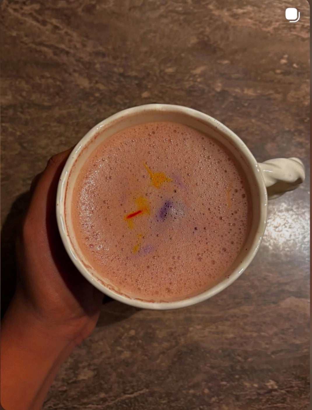 Arhuaco Ceremonial Cacao EU