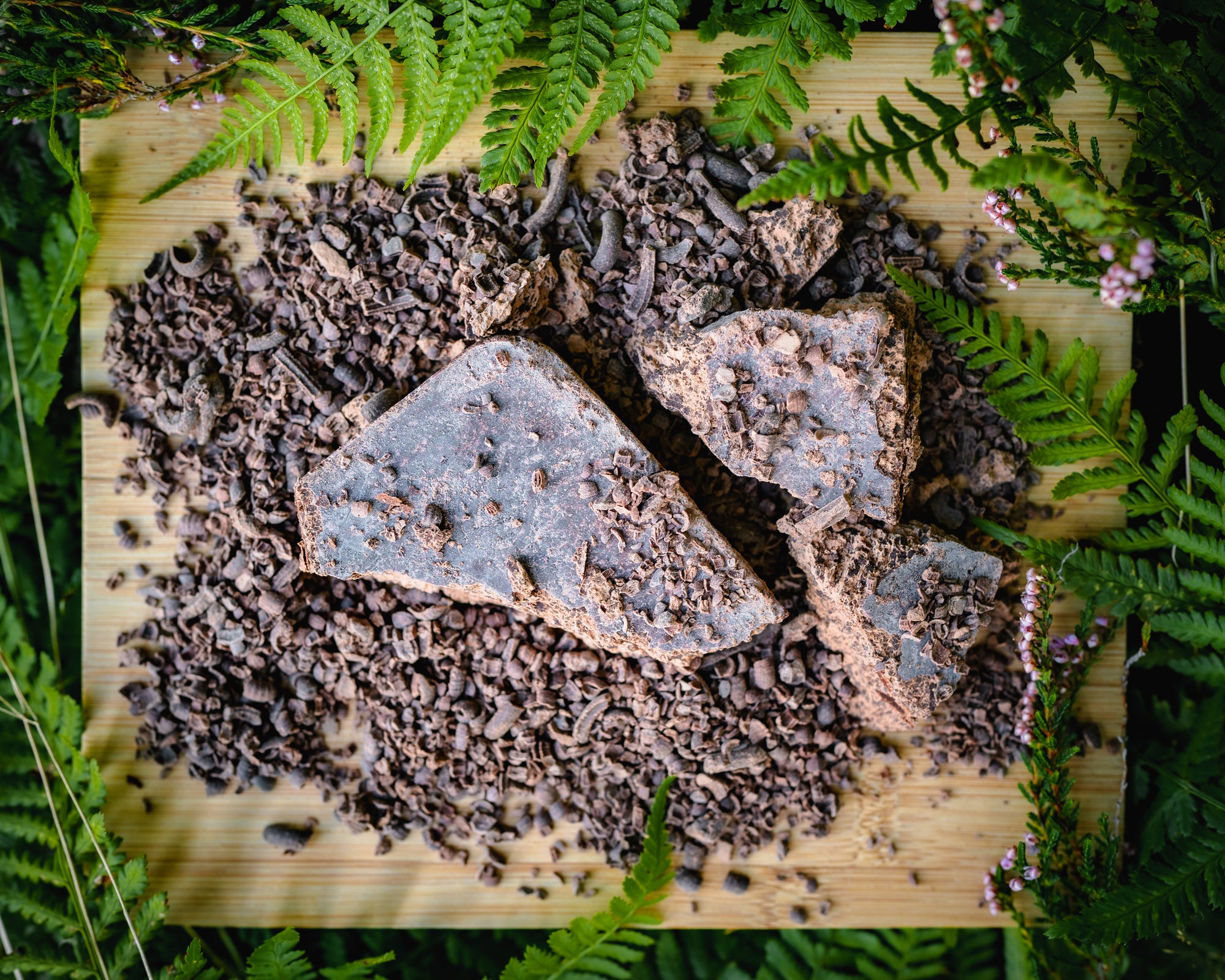 3 x 100g Ceremonial Cacao Set