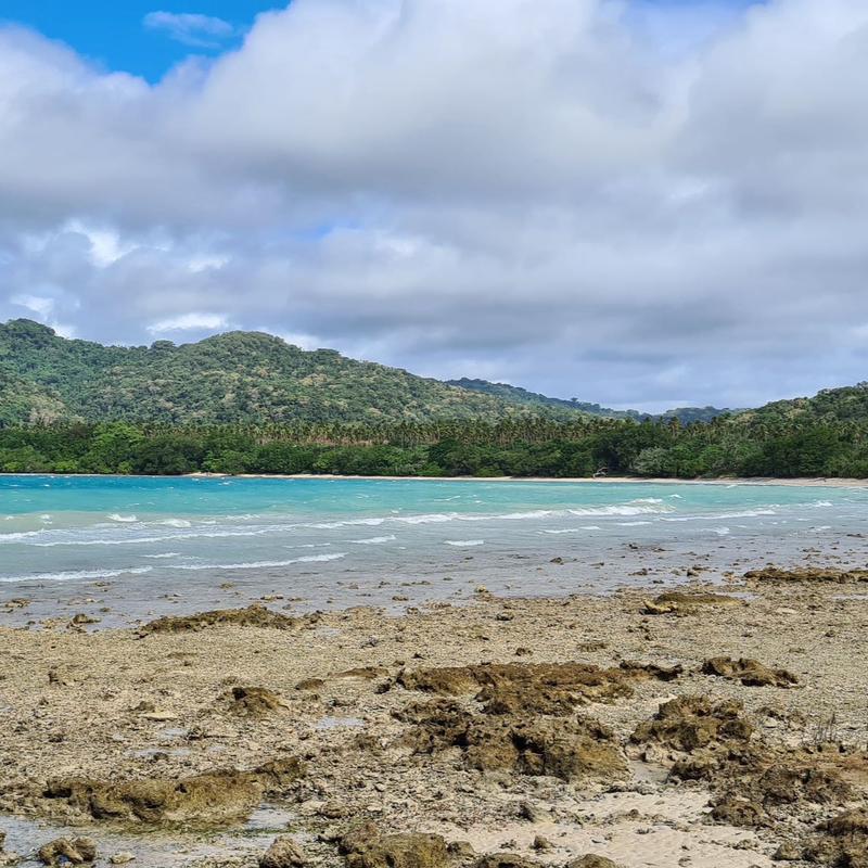 Serenas Islas Salomón