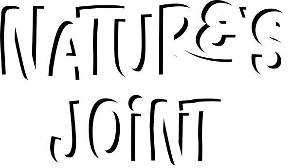 Nature's Joint Logo